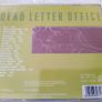 REM - Dead Letter Office Cd Image 2