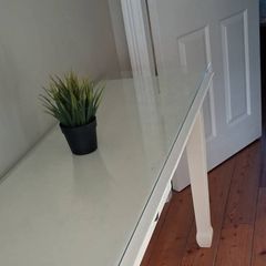 console table