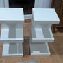 IKEA Lack bookcases Image 2