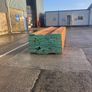 Tiama 1" Mahogany Hardwood Bales Image 2