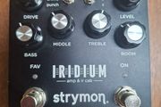 Strymon Iridium