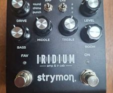 Strymon Iridium