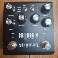 Strymon Iridium