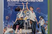 Robotic Notes Japan Xbox 360