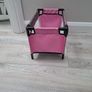 Baby doll bed Image 3