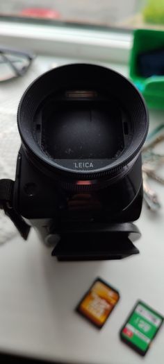 Panasonic HDC-SD900 2x 32GB Internal Memory