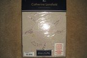 Catherine Landsfield Duvet set single
