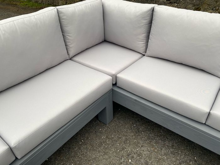 Foam cushions for garden furniture , dogs bed , camper van
