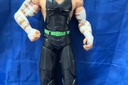 wrestler Jeff Hardy