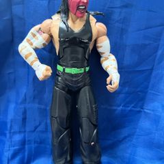 wrestler Jeff Hardy