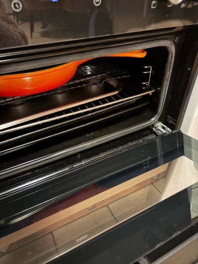 Beko Oven
