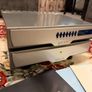 QUAD 99 Stereo Amplifier And Preamp Set - Phono MC/MM Input - Manuals & QuadLink Cable- Free Postage Image 4