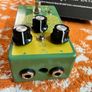 EarthQuaker Devices Plumes signal shredder Image 3