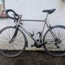 Van Nicholas Yukon Titanium road bike Image 2
