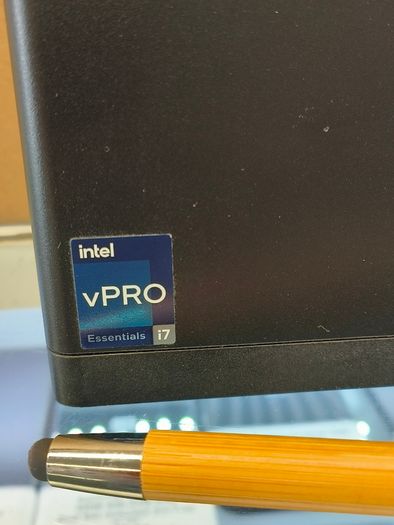 HP PRO Mini PC 400 G9, Intel i7-12700T (i7 12th Gen) Mini PC 32GB / 1TB SSD/  Windows 11 Pro