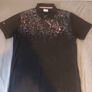 Callaway mens golf t shirt Image 4