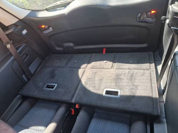 2009 Ford S-max