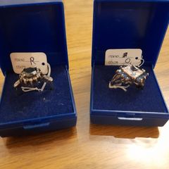Ladies rings