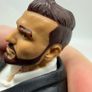 wwe Corey graves action figure Image 7