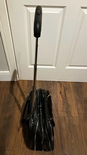 Leather Bag