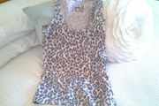 New Look Vest Top -Size 8