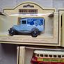 Brand new trucks & bus Day Gone in boxes No 2 Image 3
