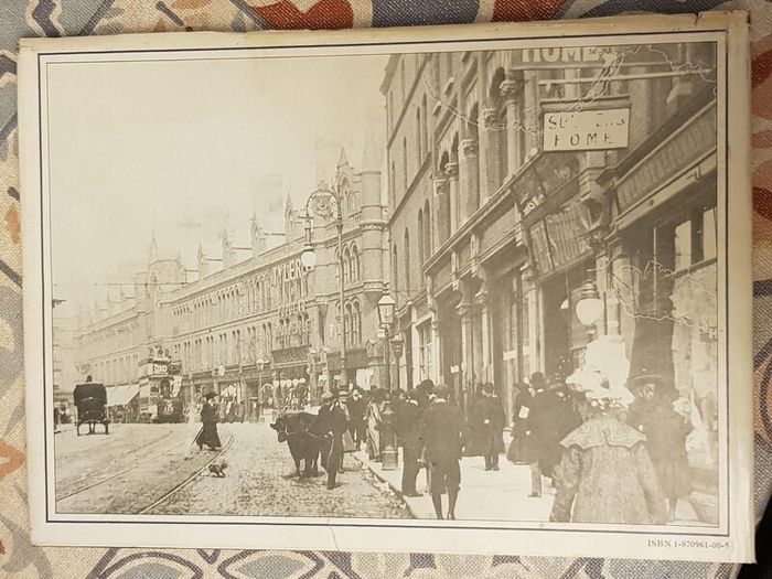 Memories: A Pictorial Celebration For Dublin's Millennium, Ed. John Coughlan
