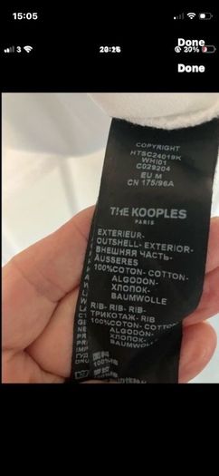 The Kooples