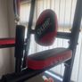 Pull Up Bars Image 2