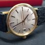 Omega Vintage Geneve Watch Image 2