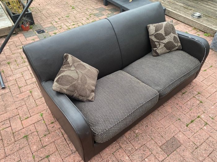 DFS Sofa Bed