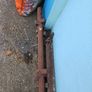 Assorted scaffolding lengths Image 2