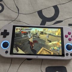 Trimui Smart Pro - 256GB SD Card + Protective Case (6000+ Games)