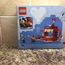 Hot chocolate stand Lego set no 40776 - brand new and unopened  - limited edition Image 3