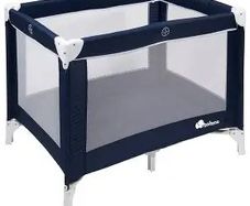 Babanu Travel Cot / Play Pen