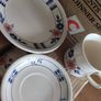 Staffordshire tea set Image 2