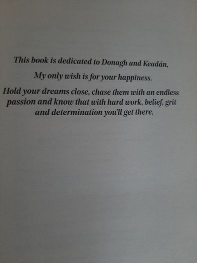 book Hardback Gaa Bernard Brogan The Hill