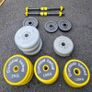 dumbells Image 2