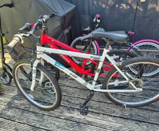 kids bikes