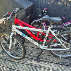 kids bikes