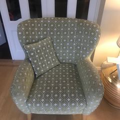 Wingback