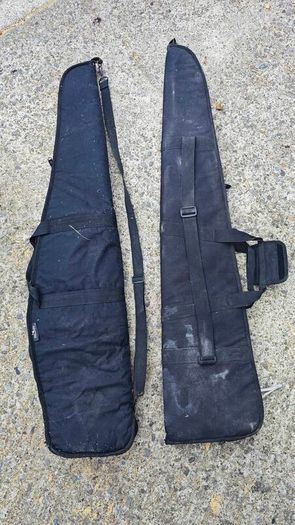 pellet riffle (bags only)