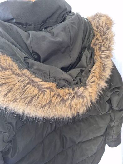 Tommy Hilfiger women down jacket