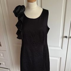 Savida statement dress size 14