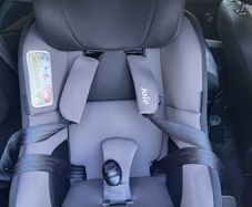 Joie iSpin 360