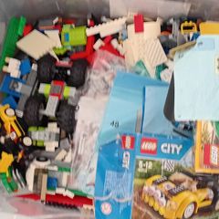 Lego sets