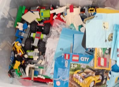 Lego sets