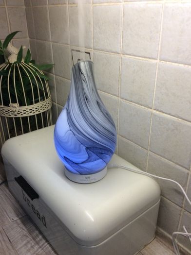 aroma diffuser