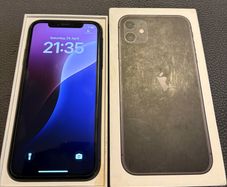 IPhone 11 64gb