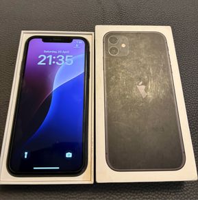 IPhone 11 64gb